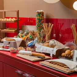 Domina Hotel Novosibirsk (Домина Новосибирск) — 24b74a49b6087f81c0d78cae08b277b4
