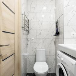 фото 10 MOKO Apartments (МОКО Апартментс) на шоссе Головинское