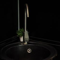 Фото Апартаменты на улице Дудинская 2 корпус Б