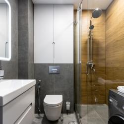фото 70 Апартаменты ELIZA HOME Ладожская