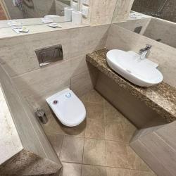 Фото Апартаменты на улице Хрустальная