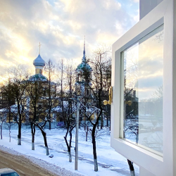 Фото Бутик-отель Маруся