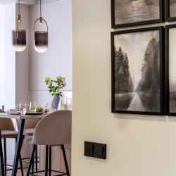 Фото Апартаменты Курортный парк на улице Декабристов