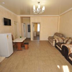 Фото Отель Малена