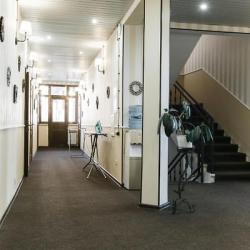 Фото Отель Family Holiday Hotel (Фэмили Холидей)