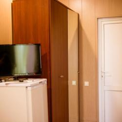 Фото Отель Жемчужина