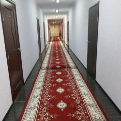 Фото Отель Лотос