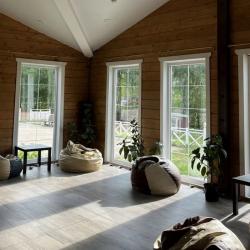 Фото Отель Terraski park (Терраски парк)