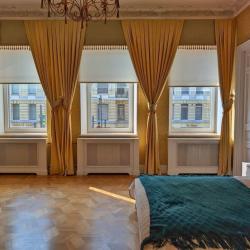 Фото Апартаменты на Суворовском проспекте, 51
