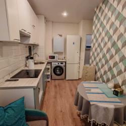 Фото Апартаменты на улице Гагаринская