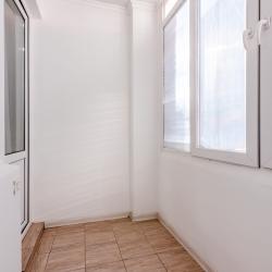 4-местные 1-комнатные апартаменты стандарт Атл 1