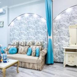 Фото Отель Flat Luxe (Флэт Люкс)
