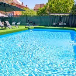 Фото Отель LeSHinn (ЛеШинн)