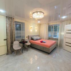 1-комнатные апартаменты улучшенные