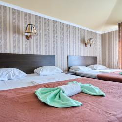 Номер люкс комфорт