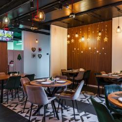 Фото LaMont Апарт-отель (Ламонт)