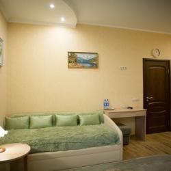 Фото Отель Тарасово хаус