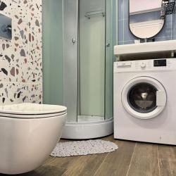 Фото Апартаменты на Медовом переулке 5с2