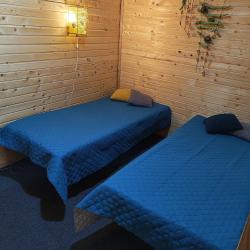 Номер эконом (мансарда) №6