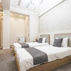 Фото Отель Merhaba (Мерхаба)