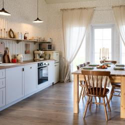 Коттедж премиум