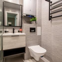 Фото Отель Nova Apartments на улице Семеновская 25