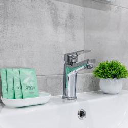 Фото Апартаменты на улице им. Григория Булгакова