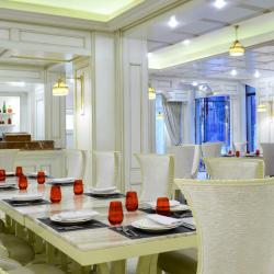 Фото Отель Ambassadori (Амбассадори)