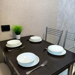 Фото Апартаменты на проспекте имени Газеты ий Рабочий 162