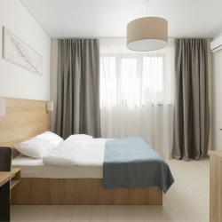 Фото Отель Lavicon Apart 3* (Лавикон Апарт)