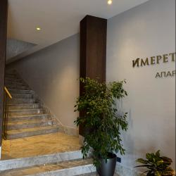 Фото Двухуровневые апартаменты Море и Горы на улице Фигурная