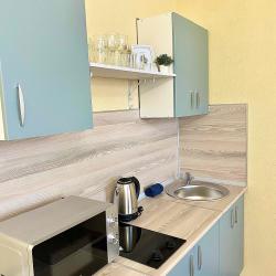 Фото Отель Rental Family Rooms (Рентал Фэмили) на Детском переулке