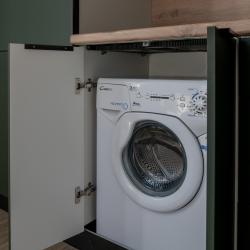 Фото Апартаменты на улице 2я Бутырская 46к2