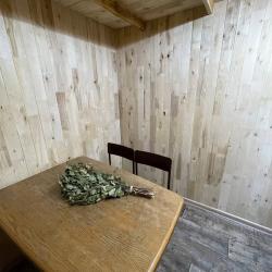 Фото Отель Дикий Ёж