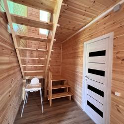 Фото Отель Коттедж Оранжерейка 166