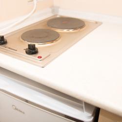 Фото Отель Северное Сияние 5