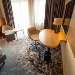 Фото Отель Holiday Inn Aktau Seaside (Холидей Инн Сисайд)