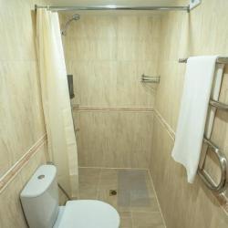 Апартаменты студия