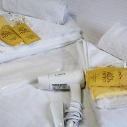 Фото Отель Панорама