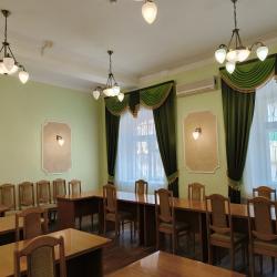 Фото Отель Губернская