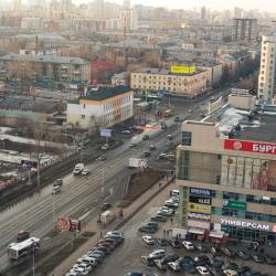 Комната эконом Стебель бамбука