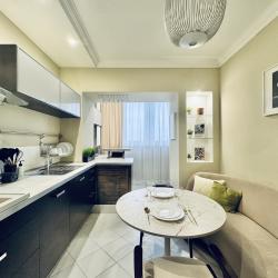 Фото Отель Vegas apartments на бульваре Мещерский 5А