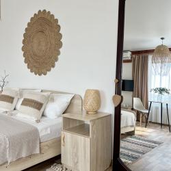 Номер комфорт улучшенный