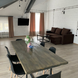 Фото Отель Вологодские берега