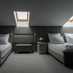 Фото Отель Афины