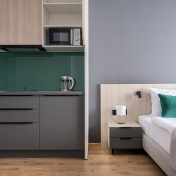фото 25 RentalSPb (РенталСПб) на улице Киевская