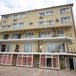 Фото Отель Гостевой дом Солнечный