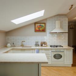 Фото Апартаменты на улице М. Халилова 38