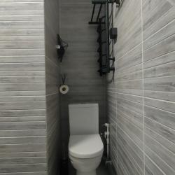 3-местные 1-комнатные апартаменты улучшенные