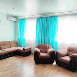 2-местный номер люкс